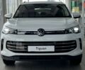 Фольксваген Тигуан 2025 в Полтаве на Automoto.ua Фольксваген Тигуан, объемом двигателя 1.97 л и пробегом 0 тыс. км за 49005 $, фото 6 на Automoto.ua