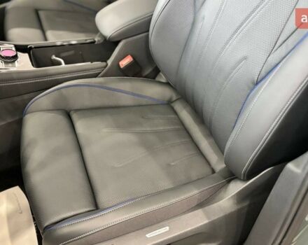 Фольксваген Тигуан, объемом двигателя 1.97 л и пробегом 0 тыс. км за 54500 $, фото 23 на Automoto.ua