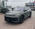 Фольксваген Тигуан, объемом двигателя 1.97 л и пробегом 0 тыс. км за 56097 $, фото 1 на Automoto.ua