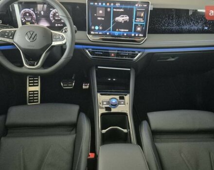 Фольксваген Тигуан, объемом двигателя 1.97 л и пробегом 0 тыс. км за 56986 $, фото 12 на Automoto.ua