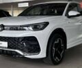 Фольксваген Тигуан, объемом двигателя 1.97 л и пробегом 0 тыс. км за 50920 $, фото 1 на Automoto.ua