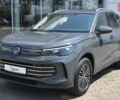 Фольксваген Тигуан, объемом двигателя 1.97 л и пробегом 0 тыс. км за 48925 $, фото 1 на Automoto.ua