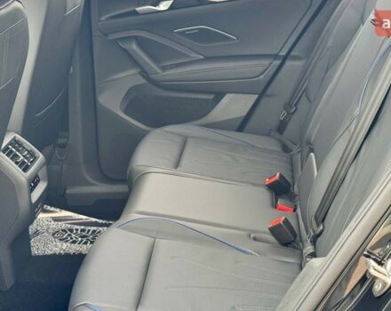 Фольксваген Тигуан, объемом двигателя 1.97 л и пробегом 0 тыс. км за 52594 $, фото 5 на Automoto.ua