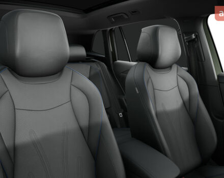 Фольксваген Тигуан, объемом двигателя 1.98 л и пробегом 0 тыс. км за 56000 $, фото 10 на Automoto.ua