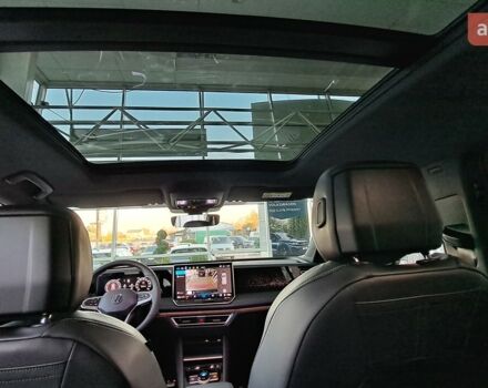 Фольксваген Тігуан, об'ємом двигуна 1.97 л та пробігом 0 тис. км за 51600 $, фото 25 на Automoto.ua