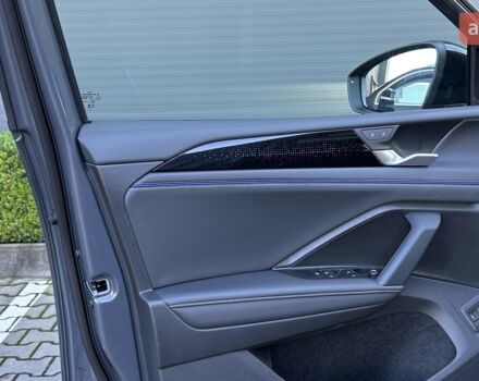 Фольксваген Тигуан 2025 в Николаеве на Automoto.ua Фольксваген Тигуан, объемом двигателя 1.97 л и пробегом 0 тыс. км за 52594 $, фото 17 на Automoto.ua