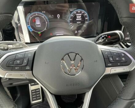 Фольксваген Тигуан, объемом двигателя 1.98 л и пробегом 0 тыс. км за 55300 $, фото 19 на Automoto.ua