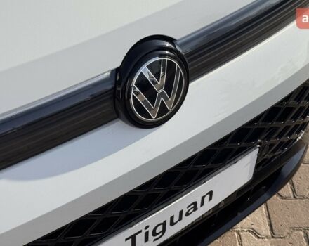 Фольксваген Тигуан, объемом двигателя 1.97 л и пробегом 0 тыс. км за 53000 $, фото 7 на Automoto.ua