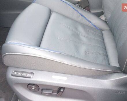 Фольксваген Тигуан, объемом двигателя 1.97 л и пробегом 0 тыс. км за 56097 $, фото 14 на Automoto.ua