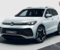 купить новое авто Фольксваген Тигуан 2025 года от официального дилера Алекс СО Фольксваген фото