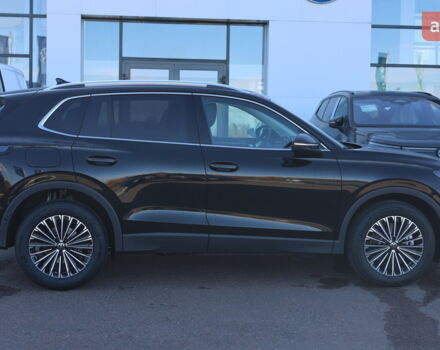 Фольксваген Тигуан 2025 в Тернополе на Automoto.ua Фольксваген Тигуан, объемом двигателя 1.97 л и пробегом 0 тыс. км за 49444 $, фото 7 на Automoto.ua