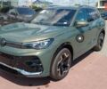 купить новое авто Фольксваген Тигуан 2025 года от официального дилера Алекс СО Фольксваген фото