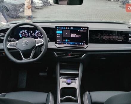 Фольксваген Тігуан, об'ємом двигуна 1.97 л та пробігом 0 тис. км за 48006 $, фото 10 на Automoto.ua