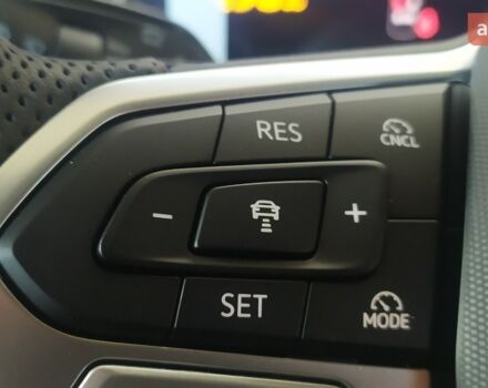 купить новое авто Фольксваген Тигуан 2025 года от официального дилера Автомобільний Дім Volkswagen Фольксваген фото