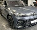 купить новое авто Фольксваген Тигуан 2025 года от официального дилера Автодім Атлант на Вацлава Гавела Фольксваген фото