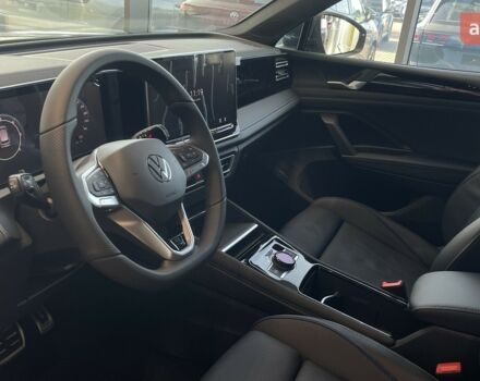 купить новое авто Фольксваген Тигуан 2025 года от официального дилера Алекс СО Фольксваген фото