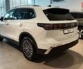 купить новое авто Фольксваген Тигуан 2025 года от официального дилера Автомобільний Дім Volkswagen Фольксваген фото