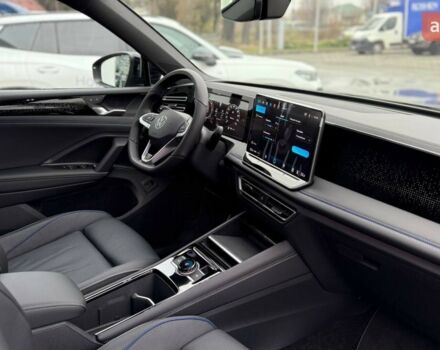 Фольксваген Тігуан, об'ємом двигуна 1.97 л та пробігом 0 тис. км за 55837 $, фото 21 на Automoto.ua