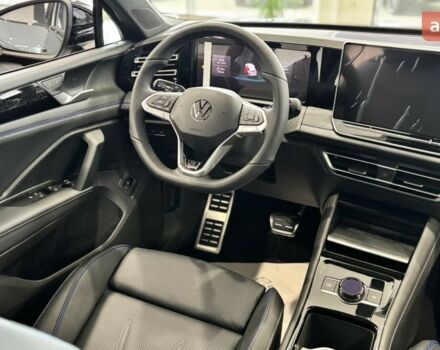 Фольксваген Тигуан, объемом двигателя 1.97 л и пробегом 0 тыс. км за 55850 $, фото 39 на Automoto.ua