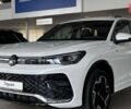 Фольксваген Тигуан, объемом двигателя 1.97 л и пробегом 0 тыс. км за 50920 $, фото 3 на Automoto.ua