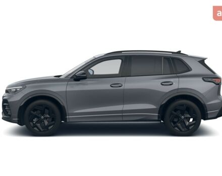 купить новое авто Фольксваген Тигуан 2025 года от официального дилера Автомобільний Дім Volkswagen Фольксваген фото