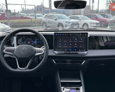 Фольксваген Тигуан, объемом двигателя 1.97 л и пробегом 0 тыс. км за 49005 $, фото 22 на Automoto.ua