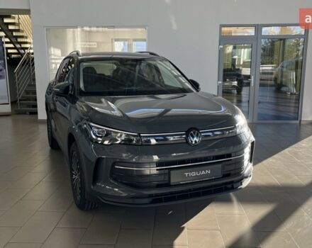 Фольксваген Тигуан, объемом двигателя 1.97 л и пробегом 0 тыс. км за 44071 $, фото 4 на Automoto.ua