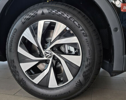 купить новое авто Фольксваген Тигуан 2025 года от официального дилера Автодім Атлант на Вацлава Гавела Фольксваген фото