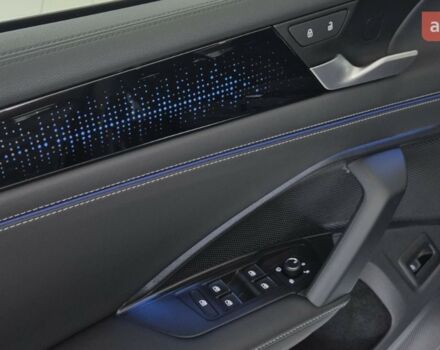 Фольксваген Тигуан, объемом двигателя 1.97 л и пробегом 0 тыс. км за 56986 $, фото 21 на Automoto.ua