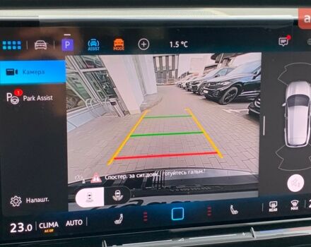купити нове авто Фольксваген Тігуан 2025 року від офіційного дилера Альянс-ІФ Volkswagen Фольксваген фото