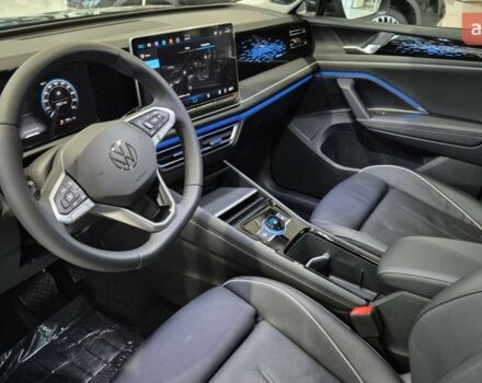 Фольксваген Тигуан, объемом двигателя 1.97 л и пробегом 0 тыс. км за 52600 $, фото 14 на Automoto.ua