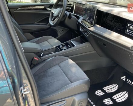 купить новое авто Фольксваген Тигуан 2025 года от официального дилера Автодім Атлант на Вацлава Гавела Фольксваген фото