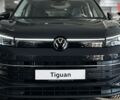 купить новое авто Фольксваген Тигуан 2025 года от официального дилера Автодім Атлант на Вацлава Гавела Фольксваген фото