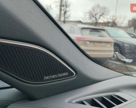 Фольксваген Тигуан, объемом двигателя 1.97 л и пробегом 0 тыс. км за 56097 $, фото 18 на Automoto.ua