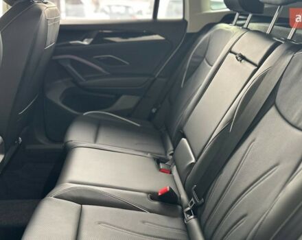 Фольксваген Тигуан, объемом двигателя 1.97 л и пробегом 0 тыс. км за 56156 $, фото 24 на Automoto.ua