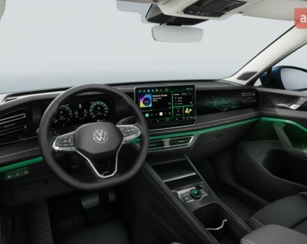 Фольксваген Тігуан, об'ємом двигуна 1.97 л та пробігом 0 тис. км за 51006 $, фото 8 на Automoto.ua