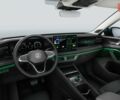 Фольксваген Тігуан, об'ємом двигуна 1.97 л та пробігом 0 тис. км за 51006 $, фото 8 на Automoto.ua