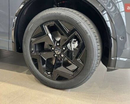 Фольксваген Тигуан, объемом двигателя 1.97 л и пробегом 0 тыс. км за 55850 $, фото 5 на Automoto.ua