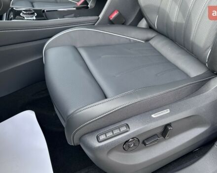 Фольксваген Тигуан, объемом двигателя 1.97 л и пробегом 0 тыс. км за 49923 $, фото 14 на Automoto.ua