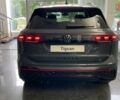 купить новое авто Фольксваген Тигуан 2025 года от официального дилера Автодім Атлант на Вацлава Гавела Фольксваген фото