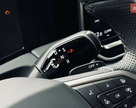 Фольксваген Тигуан, объемом двигателя 1.97 л и пробегом 0 тыс. км за 55992 $, фото 13 на Automoto.ua