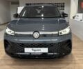 Фольксваген Тигуан 2025 в Кропивницком (Кировограде) на Automoto.ua Фольксваген Тигуан, объемом двигателя 1.97 л и пробегом 0 тыс. км за 55609 $, фото 2 на Automoto.ua