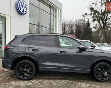 Фольксваген Тігуан, об'ємом двигуна 1.97 л та пробігом 0 тис. км за 55837 $, фото 8 на Automoto.ua