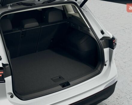 Фольксваген Тигуан, объемом двигателя 1.97 л и пробегом 0 тыс. км за 54833 $, фото 8 на Automoto.ua