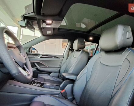 Фольксваген Тігуан, об'ємом двигуна 1.97 л та пробігом 0 тис. км за 51600 $, фото 6 на Automoto.ua