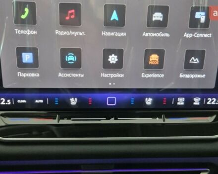 Фольксваген Тигуан, объемом двигателя 1.97 л и пробегом 0 тыс. км за 48925 $, фото 27 на Automoto.ua