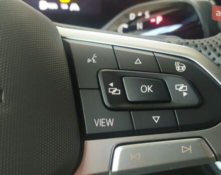 купить новое авто Фольксваген Тигуан 2025 года от официального дилера Автомобільний Дім Volkswagen Фольксваген фото