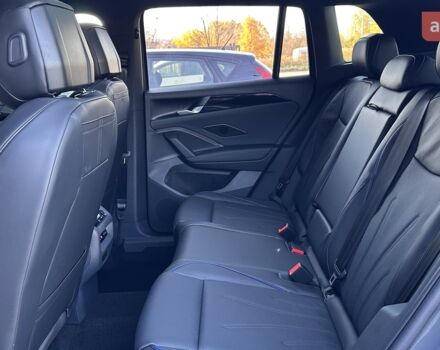 Фольксваген Тигуан 2025 в Николаеве на Automoto.ua Фольксваген Тигуан, объемом двигателя 1.97 л и пробегом 0 тыс. км за 52594 $, фото 39 на Automoto.ua