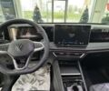 Фольксваген Тігуан, об'ємом двигуна 1.97 л та пробігом 0 тис. км за 49645 $, фото 4 на Automoto.ua