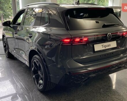 купить новое авто Фольксваген Тигуан 2025 года от официального дилера Автодім Атлант на Вацлава Гавела Фольксваген фото